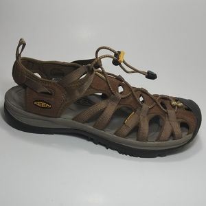 KEEN WOMEN'S SANDALS 9.5